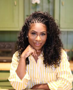 HALF MICRO BRAIDS/HALF SEW-IN $200 (no hair included)